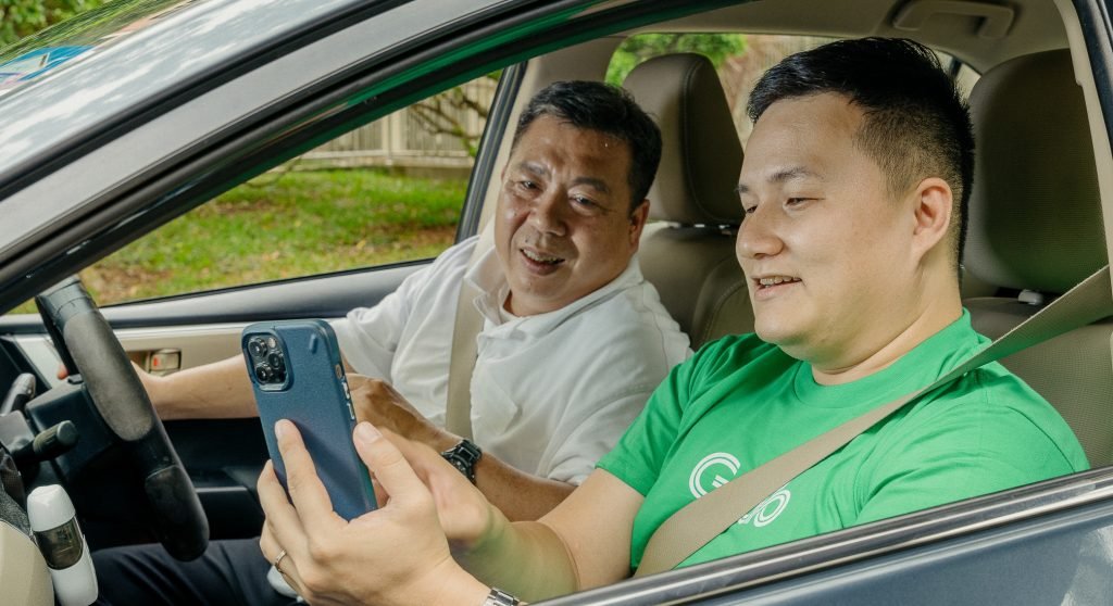 Customer Service & Quality Grab Academy