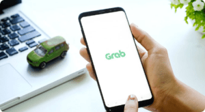 Driver App Training Grab Academy