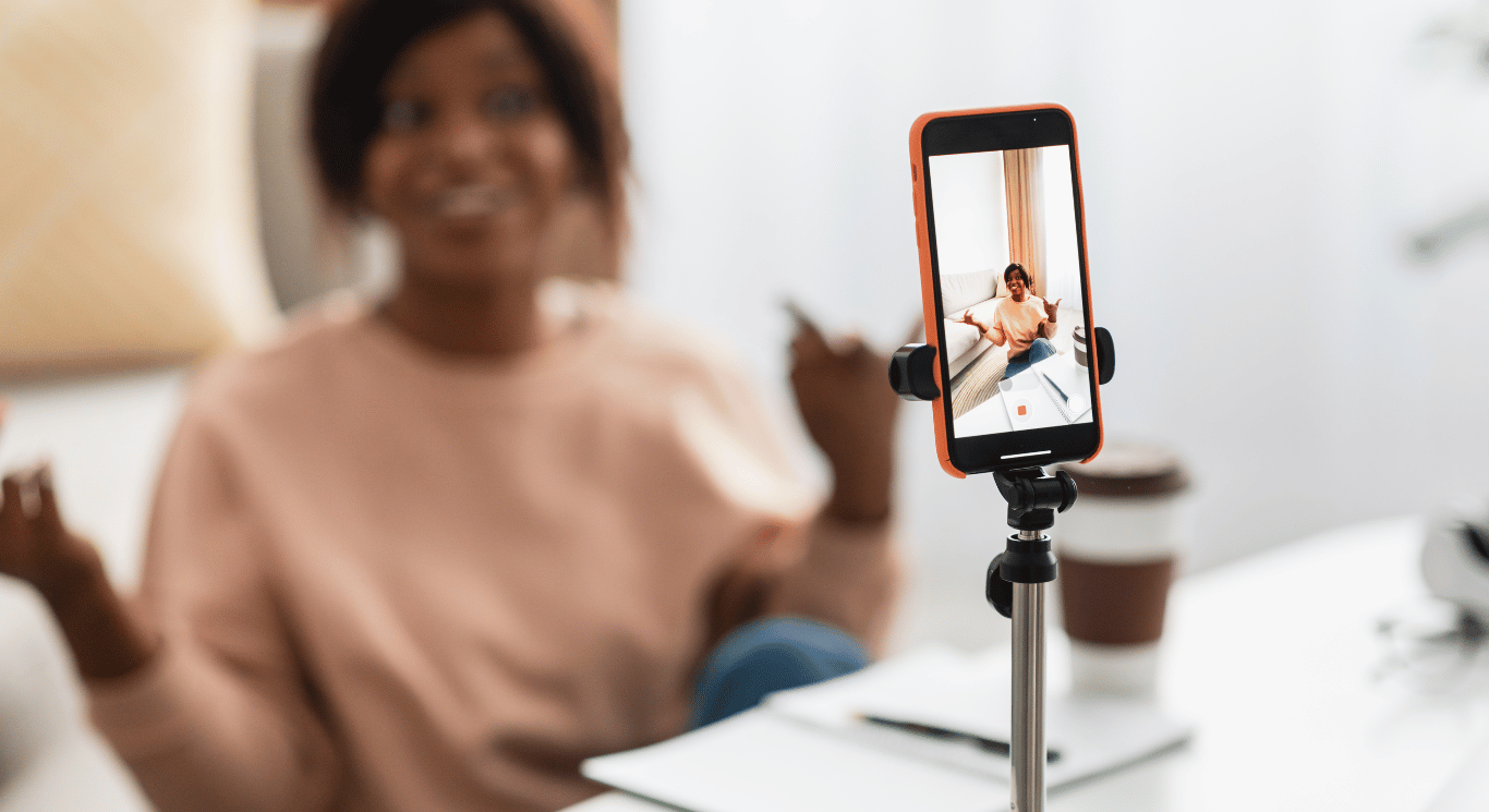 MOBILE FILMMAKING COURSE visual data 4